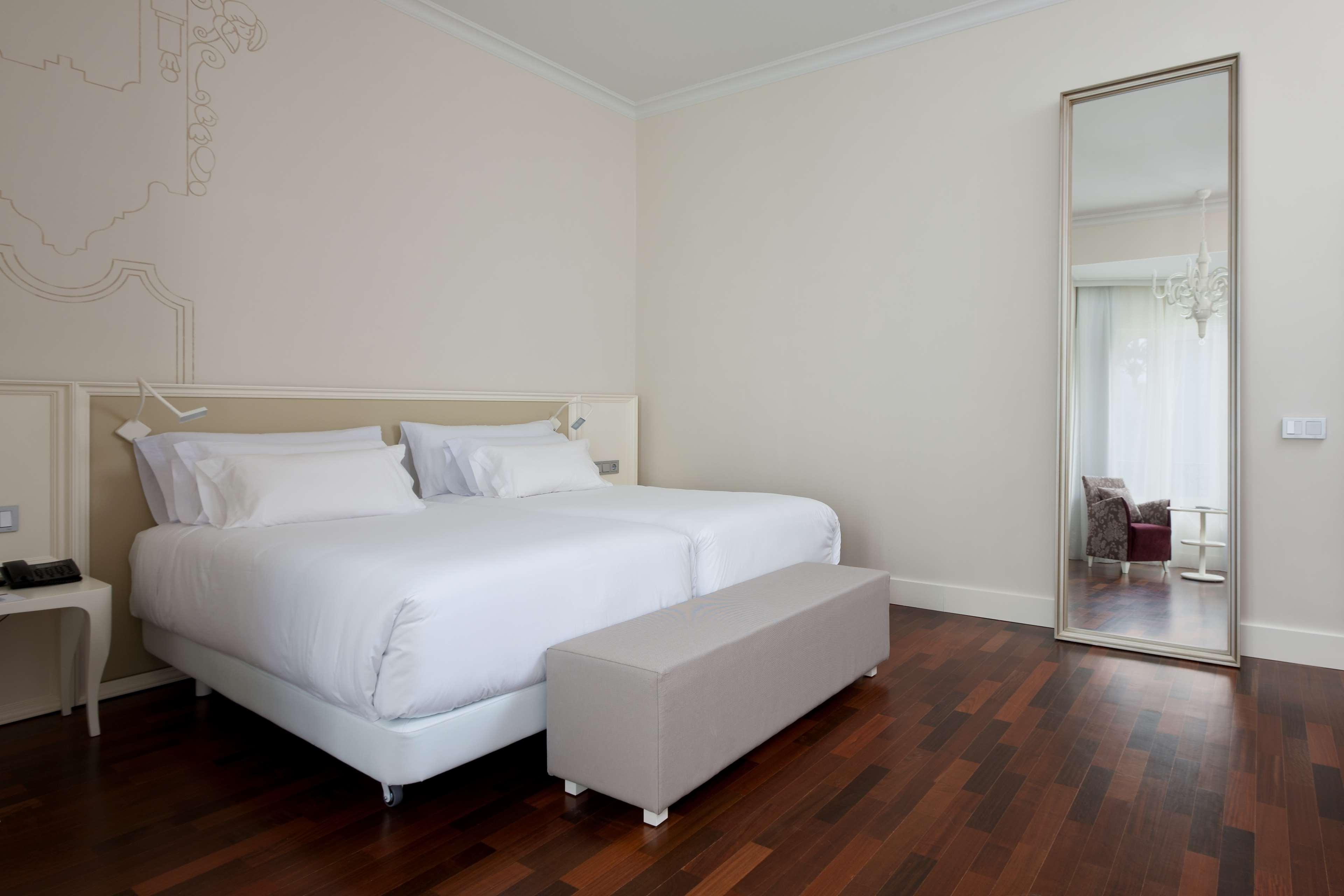 Nh Collection Abascal Hotel 4*